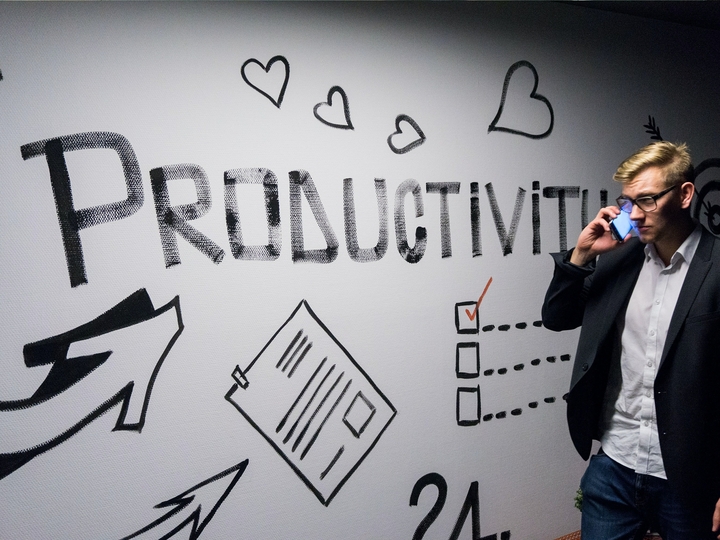 Productivity, CertScope