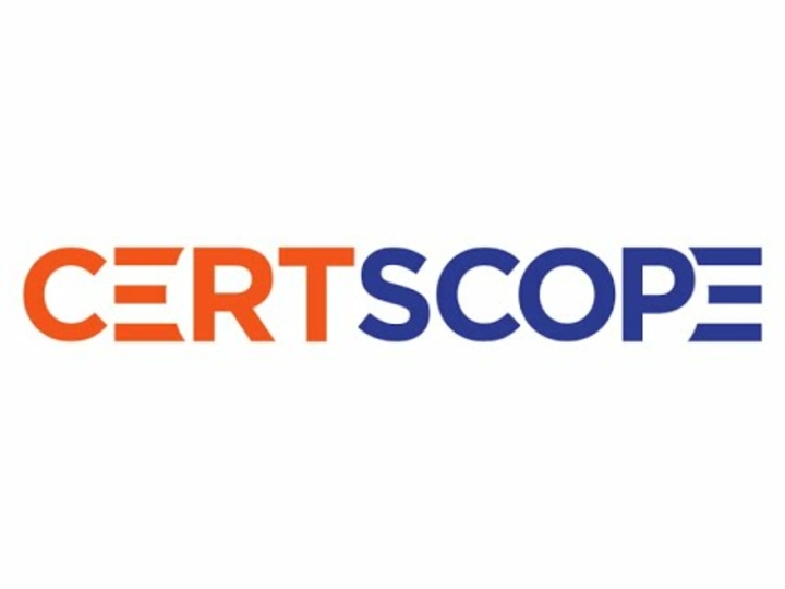 Preview image for the video "CertScope introduction".